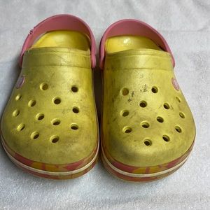 Crocs Youth